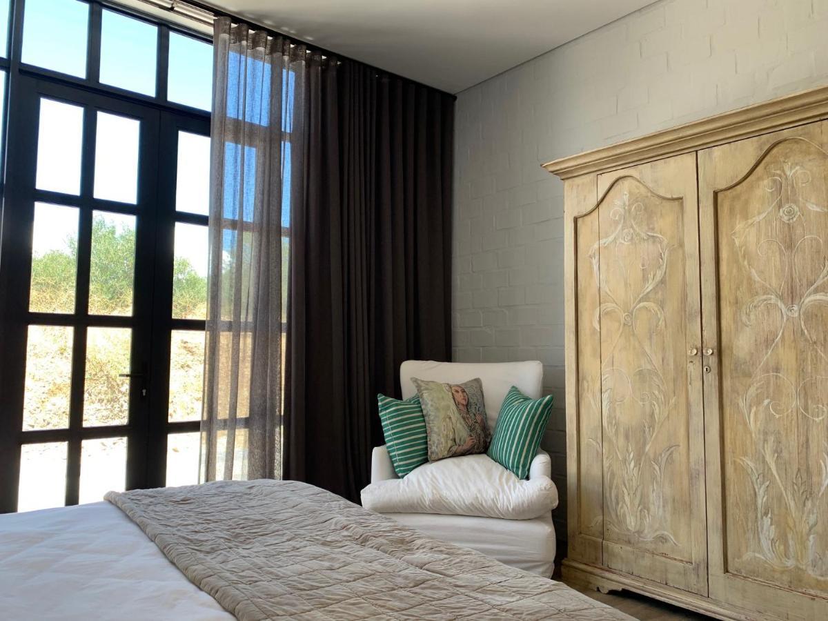 Anna Beulah Farm Villa Durbanville Exteriör bild