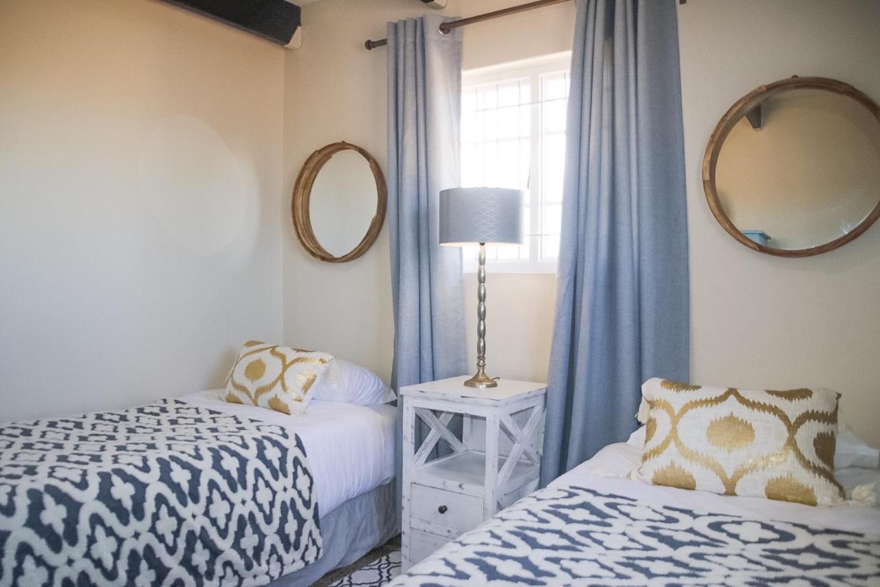 Anna Beulah Farm Villa Durbanville Exteriör bild